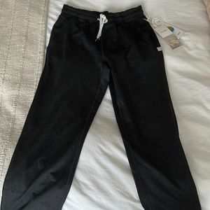 NEW Vuori Halo Straight Leg Pant
